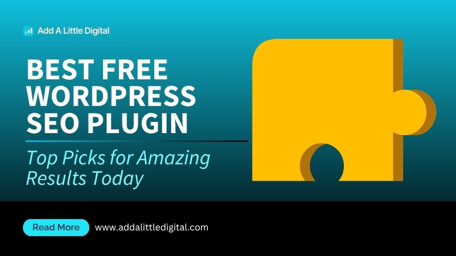 Best Free WordPress SEO Plugin: Top Picks for Amazing Results Today