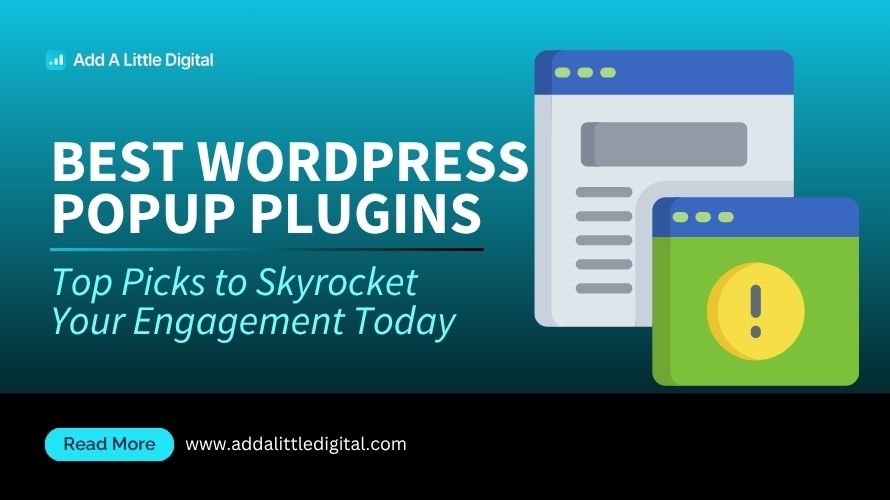 Best WordPress Popup Plugins: Top Picks to Skyrocket Your Engagement Today