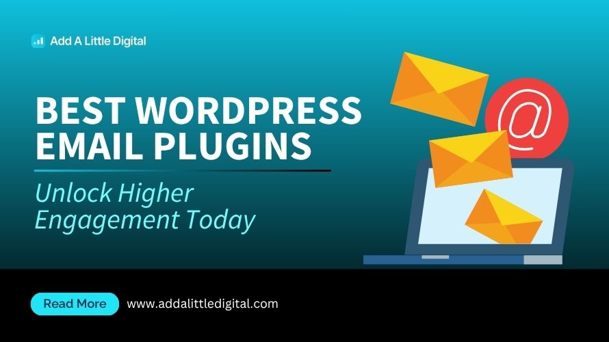 Best WordPress Email Plugins: Unlock Higher Engagement Today