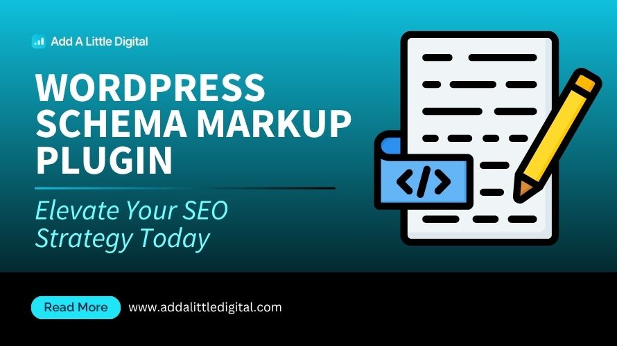 WordPress Schema Markup Plugin: Elevate Your SEO Strategy Today