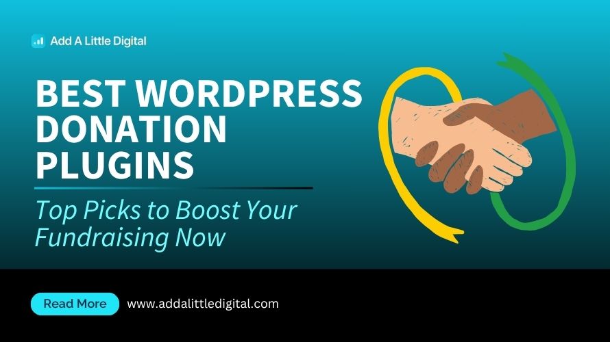 Best WordPress Donation Plugins: Top Picks to Boost Your Fundraising Now