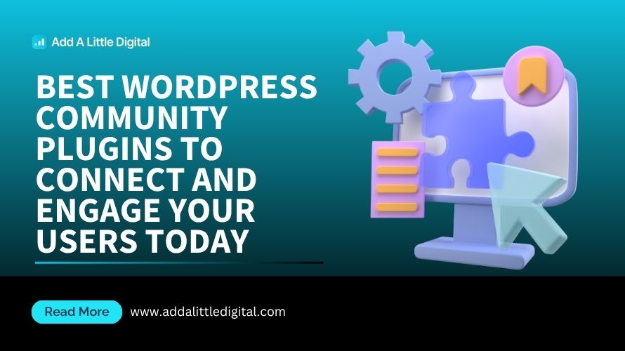 Best WordPress Community Plugins to Connect and Engage Your Users Today