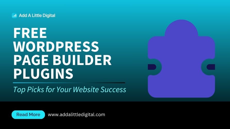 Free WordPress Page Builder Plugins: Top Picks for Your Website Success