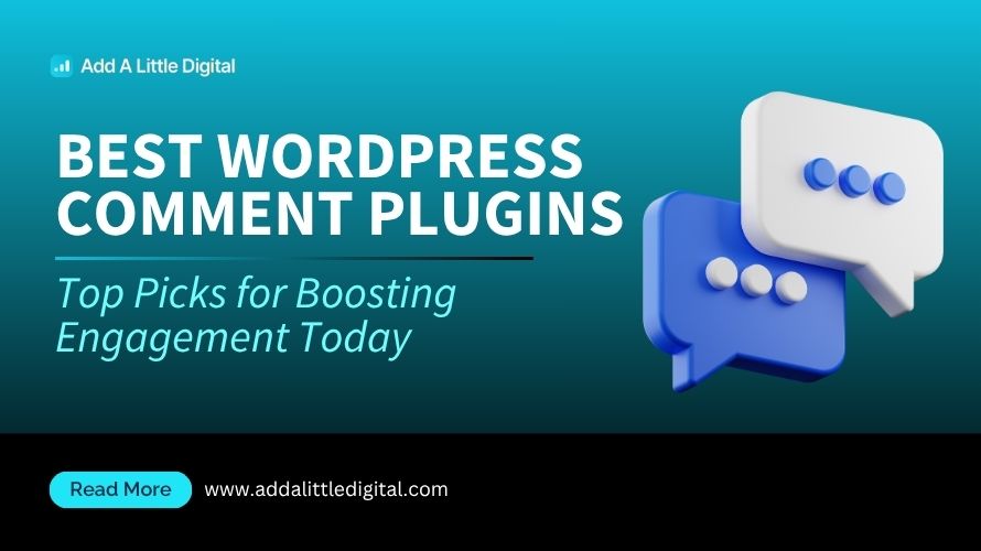 Best WordPress Comment Plugins: Top Picks for Boosting Engagement Today