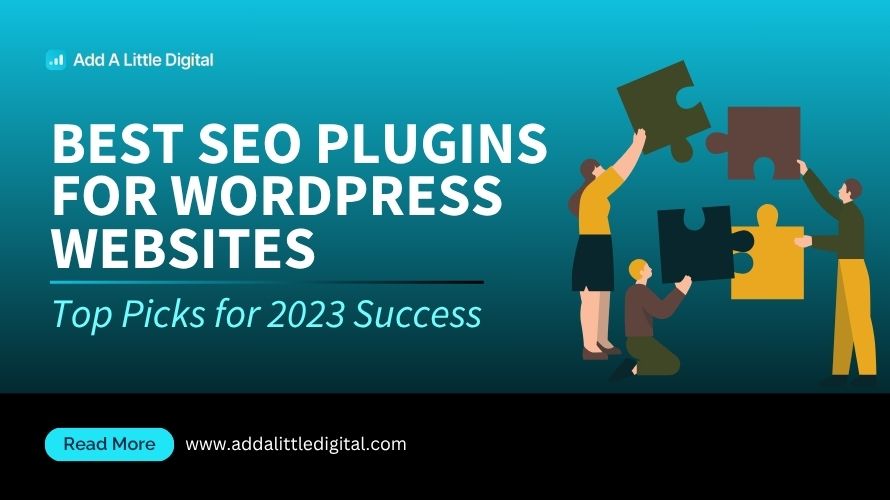 Best SEO Plugins for WordPress Websites: Top Picks for 2023 Success