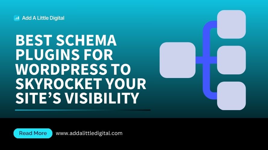 Best Schema Plugins for WordPress to Skyrocket Your Site’s Visibility