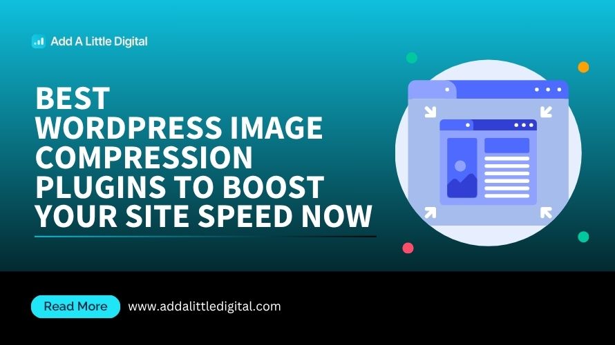 Best WordPress Image Compression Plugins to Boost Your Site Speed Now