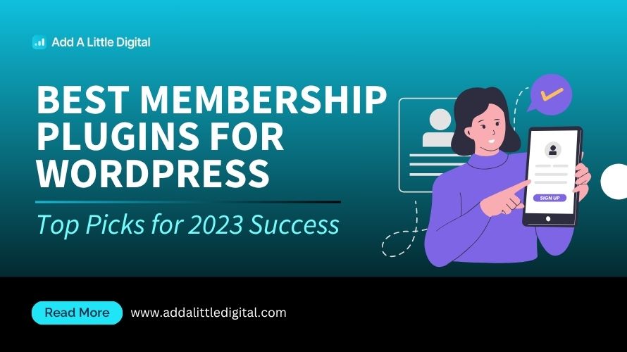 Best Membership Plugins for WordPress: Top Picks for 2023 Success