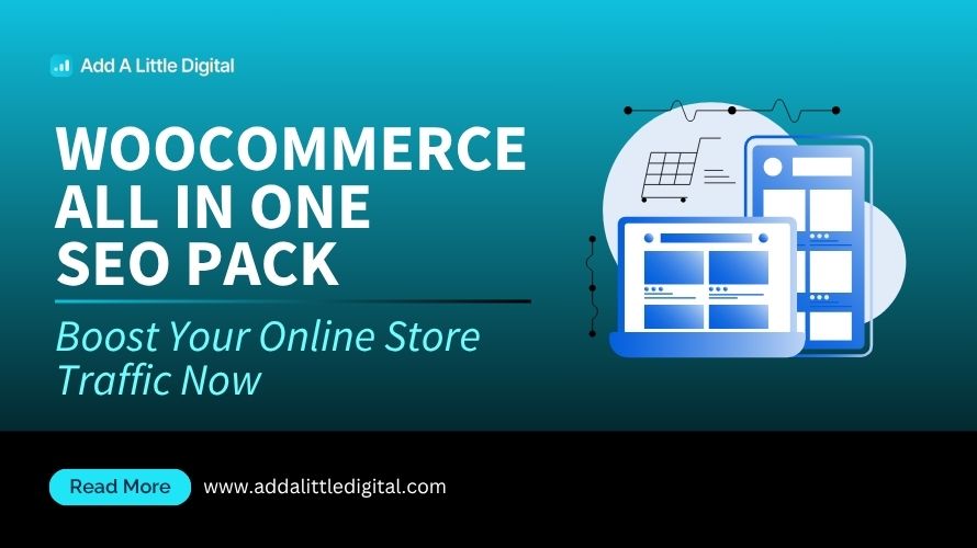 WooCommerce All in One SEO Pack: Boost Your Online Store Traffic Now