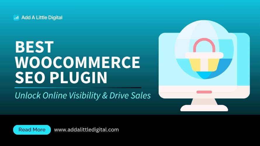 Best WooCommerce SEO Plugin: Unlock Online Visibility & Drive Sales