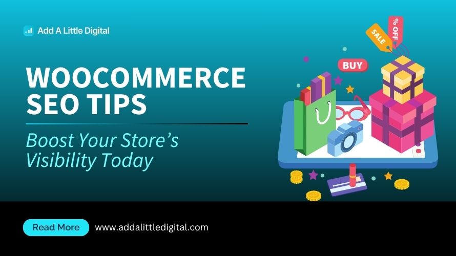 WooCommerce SEO Tips: Boost Your Store's Visibility Today