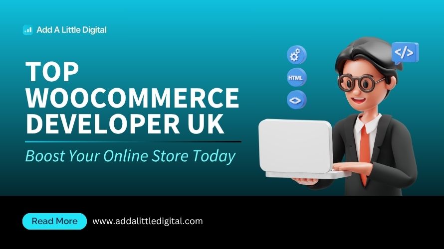 Top WooCommerce Developer UK: Boost Your Online Store Today
