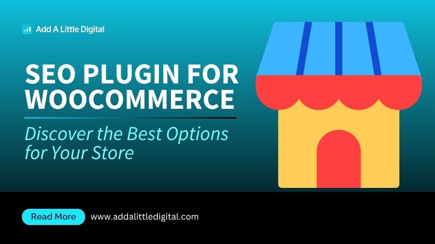 SEO Plugin for WooCommerce: Discover the Best Options for Your Store