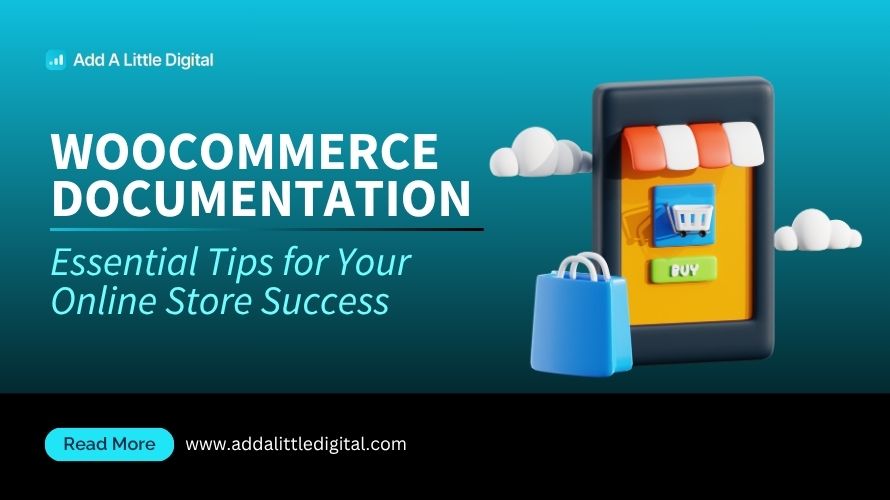 WooCommerce Documentation: Essential Tips for Your Online Store Success