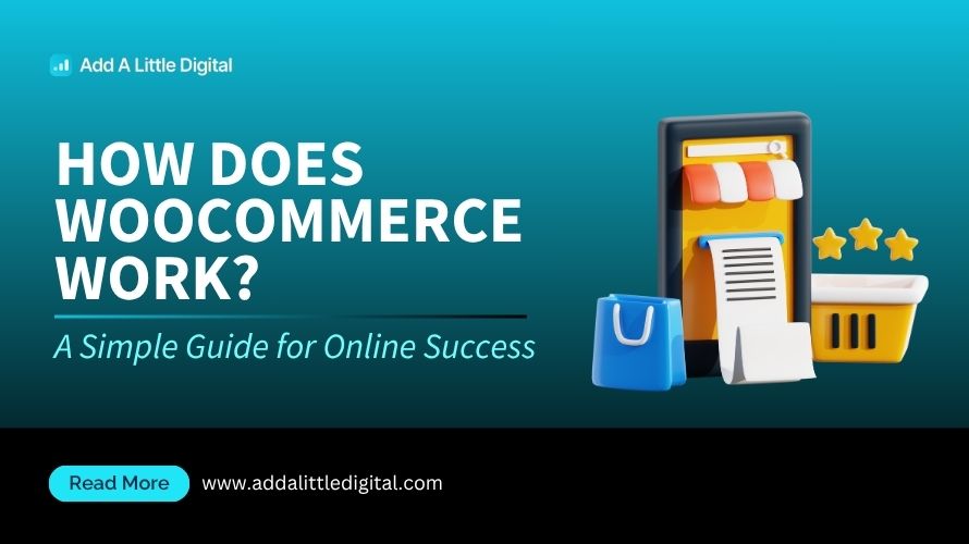How Does WooCommerce Work? A Simple Guide for Online Success