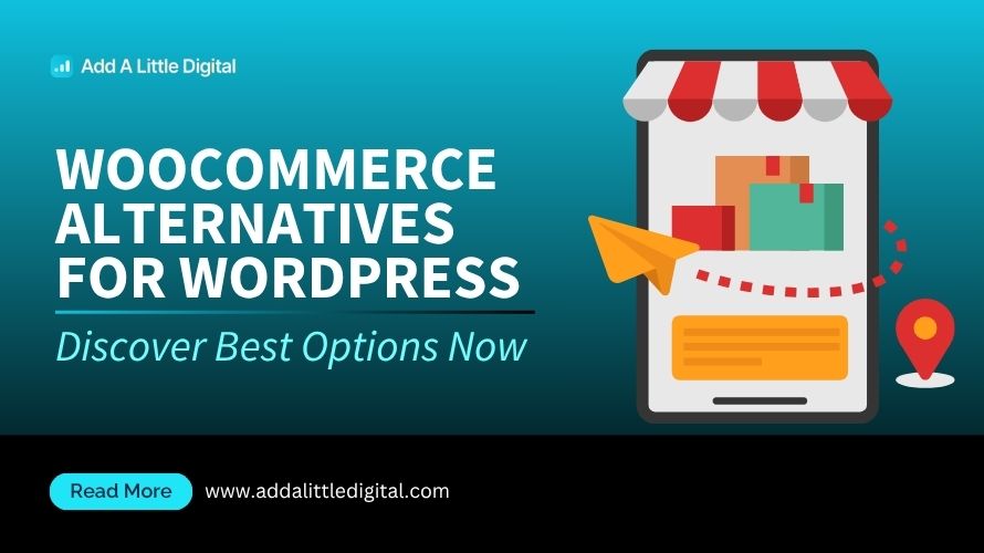 WooCommerce Alternatives for WordPress: Discover Best Options Now