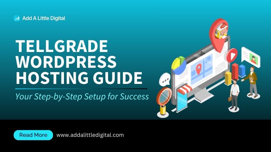 Tellgrade WordPress Hosting Guide: Your Step-by-Step Setup for Success