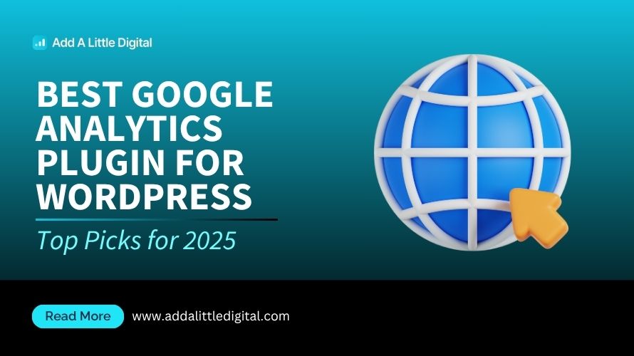 Best Google Analytics Plugin for WordPress: Top Picks for 2025