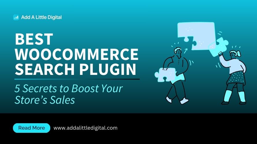 Best WooCommerce Search Plugin: 5 Secrets to Boost Your Store's Sales