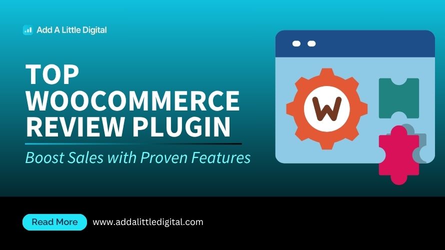Top WooCommerce Review Plugin: Boost Sales with Proven Features