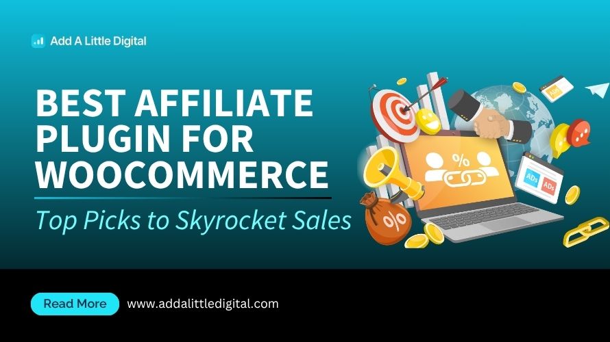 Best Affiliate Plugin for WooCommerce: Top Picks to Skyrocket Sales