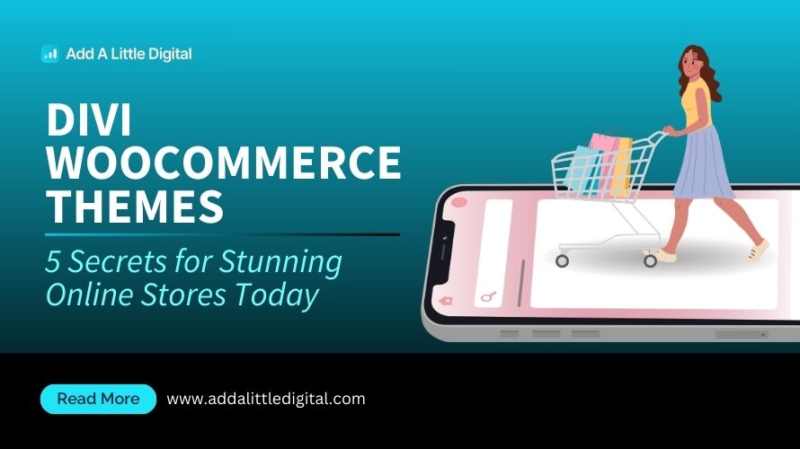 Divi WooCommerce Themes: 5 Secrets for Stunning Online Stores Today