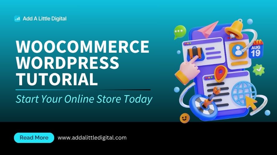 WooCommerce WordPress Tutorial: Start Your Online Store Today