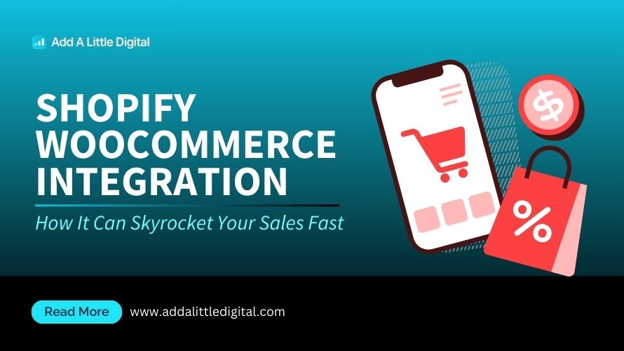 Shopify WooCommerce Integration: How It Can Skyrocket Your Sales Fast