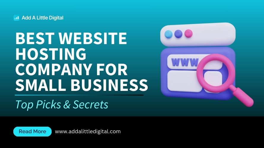 Best Website Hosting Company for Small Business: Top Picks & Secrets