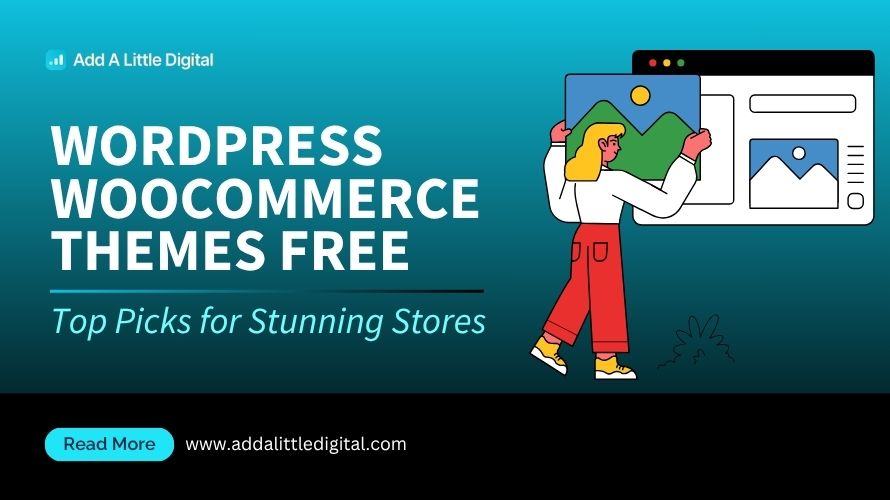 WordPress WooCommerce Themes Free: Top Picks for Stunning Stores