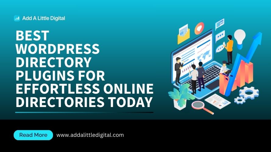 Best WordPress Directory Plugins for Effortless Online Directories Today