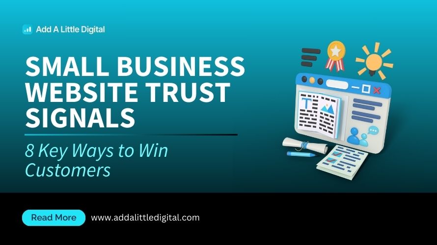 Small Business Website vs eCommerce: Which Is Right for You?