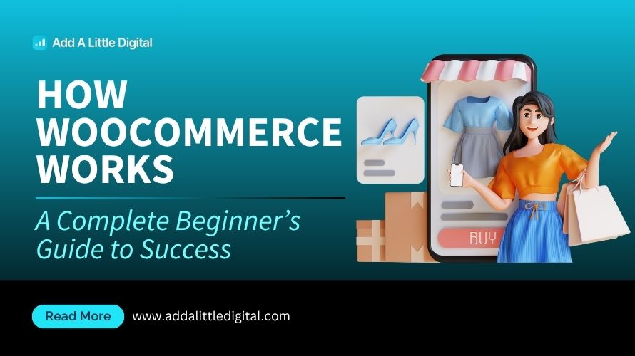 How WooCommerce Works: A Complete Beginner’s Guide to Success